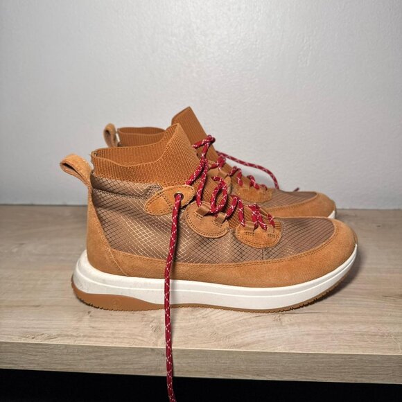 Nurture by Lamaze Response Shoes 8.5 - Picture 1 of 7